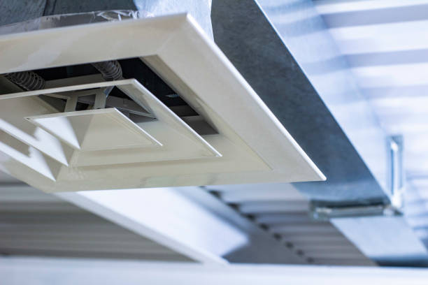 Best Affordable HVAC Duct Cleaning  in Wilsons Mills, NC
