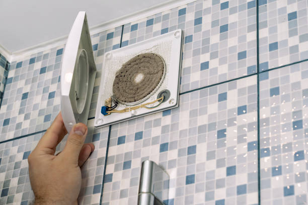Best Commercial HVAC Duct Cleaning  in Wilsons Mills, NC