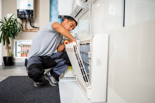 Best HVAC System Cleaning  in Wilsons Mills, NC