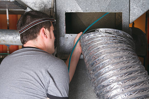 Best Duct Cleaning for Homes  in Wilsons Mills, NC
