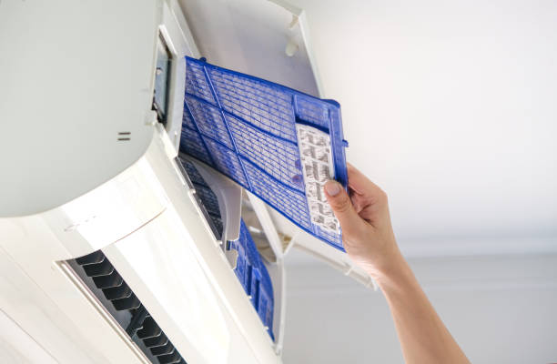 Best Dryer Vent Cleaning Services  in Wilsons Mills, NC